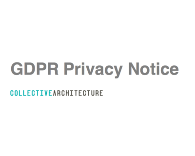 GDPR Privacy Notice for Applicants